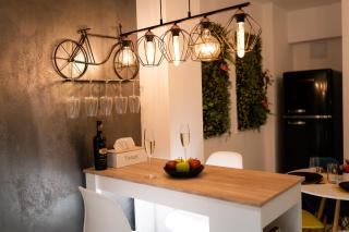 Artsy Riverside Suite - 1BR Amazing central apartment - Bucarest - 5