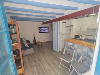 Mediterrani Haus - L'Ametlla de Mar - 9