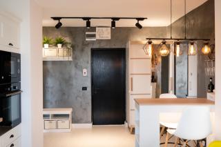 Artsy Riverside Suite - 1BR Amazing central apartment - Bucarest - 2