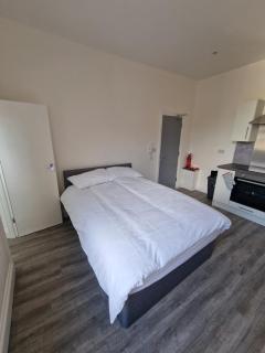 SEA VIEW STAY 17 Princes Road - 3