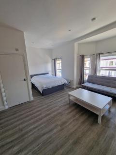 SEA VIEW STAY 17 Princes Road - Great Yarmouth - 2