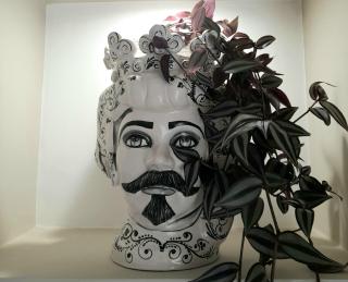 La Casa di Luzzo - Agrigento - 6