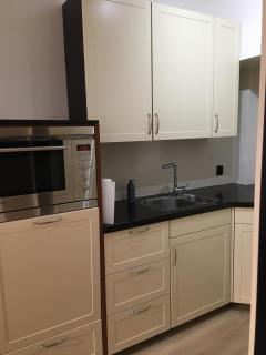 Apartament na Lipskiej - 9