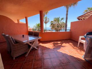 Luxury three bedroom apartment at Estepona - Estepona - 7