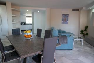 Luxury three bedroom apartment at Estepona - Estepona - 3