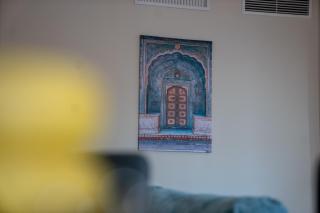 Luxury three bedroom apartment at Estepona - 4