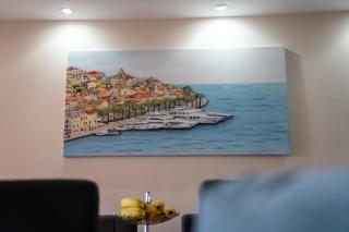 Luxury three bedroom apartment at Estepona - 2