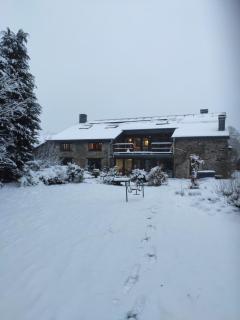 B&B Emmylou - Gouvy - 2