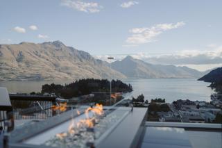 The Carlin Boutique Hotel - Queenstown - 0