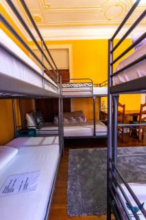 Lisbon Angels Hostel - Lissabon - 8