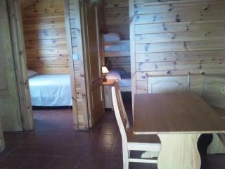 Camping Paxariñas - Portonovo - 3