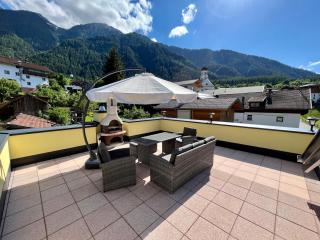 Haus Susi - Sautens - 8