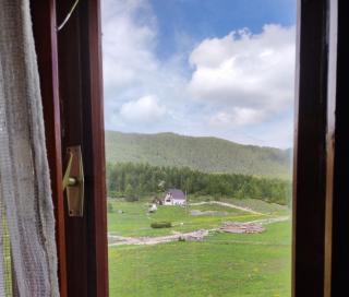 Vikendica Iskra - Žabljak - 1