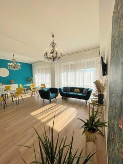 B&B Be Home - Palermo - 5