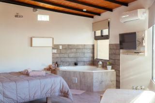 Complejo Quiya - Departamento Los Espinillos con hidromasaje - Alta Gracia - 1