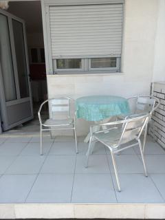 Apartmani Sofija *** - Budua - 2