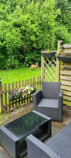 Luxus Apartament - Ammersbek - 5