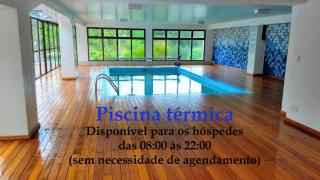 Apartamento Paraíso Gramado - 900m da Rua Coberta - Gramado - 8