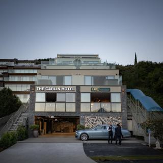 The Carlin Boutique Hotel - 1