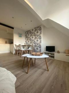 Le Portel : Bel appartement à deux pas de la mer - Le Portel - 8