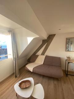Le Portel : Bel appartement à deux pas de la mer - Le Portel - 5