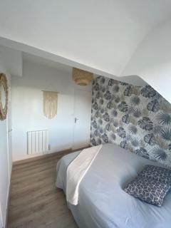 Le Portel : Bel appartement à deux pas de la mer - Le Portel - 4