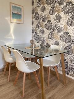 Le Portel : Bel appartement à deux pas de la mer - Le Portel - 3