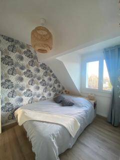 Le Portel : Bel appartement à deux pas de la mer - Le Portel - 2