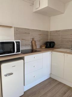 Le Portel : Bel appartement à deux pas de la mer - Le Portel - 1