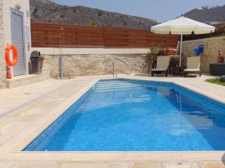 Charalambos Holiday Cottage - Kalavasos - 0