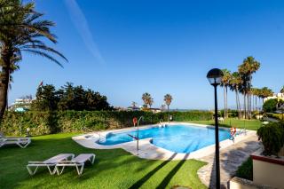 MARBELLA BANUS SUITES - Green Spring Marbella Beach - Marbella - 7