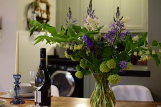 The Nest, central Ludlow one bed apartment - Ludlow - 3