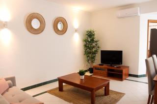 Apartamento Salgados Mar - 1