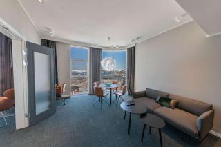 Best Western Plus Hotel Ilulissat - Ilulissat - 3