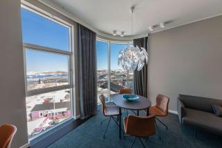 Best Western Plus Hotel Ilulissat - Ilulissat - 4