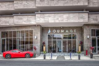 Loumage Suites and Spa - Manama - 0