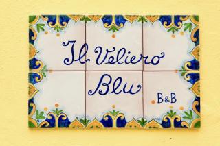 Il Veliero Blu Lipari Centro - Guest House - 8