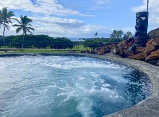 Charming 1 Bedroom Beach Condo Prime Location Great Value - Pahala - 0