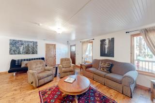 Oso Lodge Unit B - 7