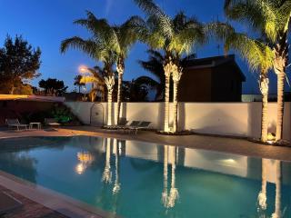 Hotel Rainbow Resort - Marsala - 7
