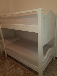 Appartement alhoceima - Al Hoceïma - 8