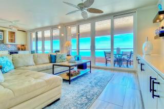 Crescent Beach Club II PHB - Clearwater Beach - 9