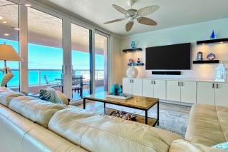 Crescent Beach Club II PHB - Clearwater Beach - 8
