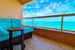 Crescent Beach Club II PHB - Clearwater Beach - 7