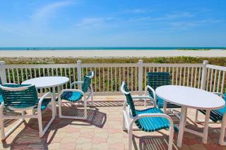 Crescent Beach Club II PHB - 5