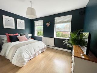 *NEW* Beautiful 2 Bedroom House in Central Location - London - 4