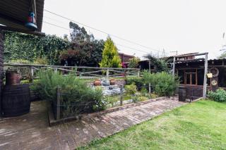 Campo Wasi - Riobamba - 7