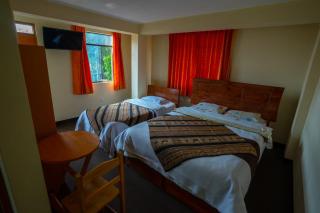 Amazing Huaraz - Huaraz - 2