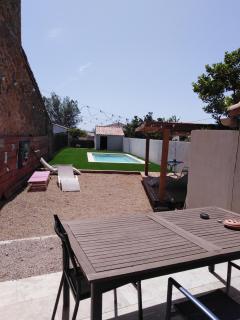 chambre a bizanet - Bizanet - 3