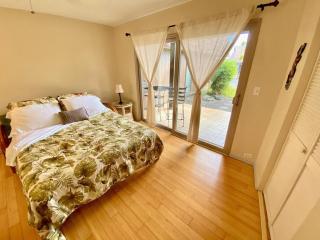 Charming 1 Bedroom Beach Condo Prime Location Great Value - Pahala - 4